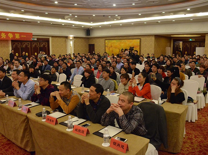 活動(dòng)現(xiàn)場(chǎng)