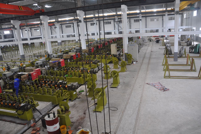 不銹鋼工程材料 不銹鋼工程材料