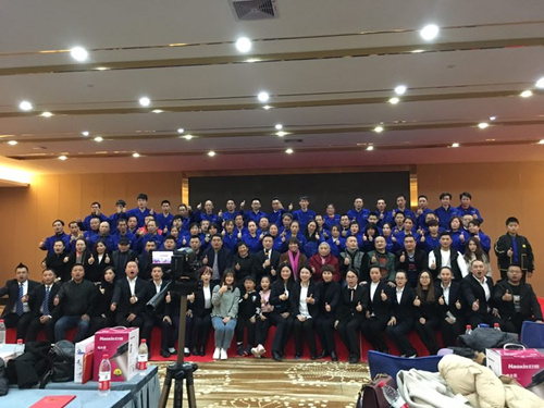 喜有沃不銹鋼家人 喜有沃不銹鋼家人