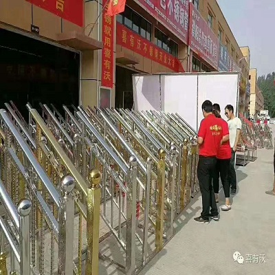 喜有沃彩色不銹鋼管材加工 喜有沃彩色不銹鋼管材加工