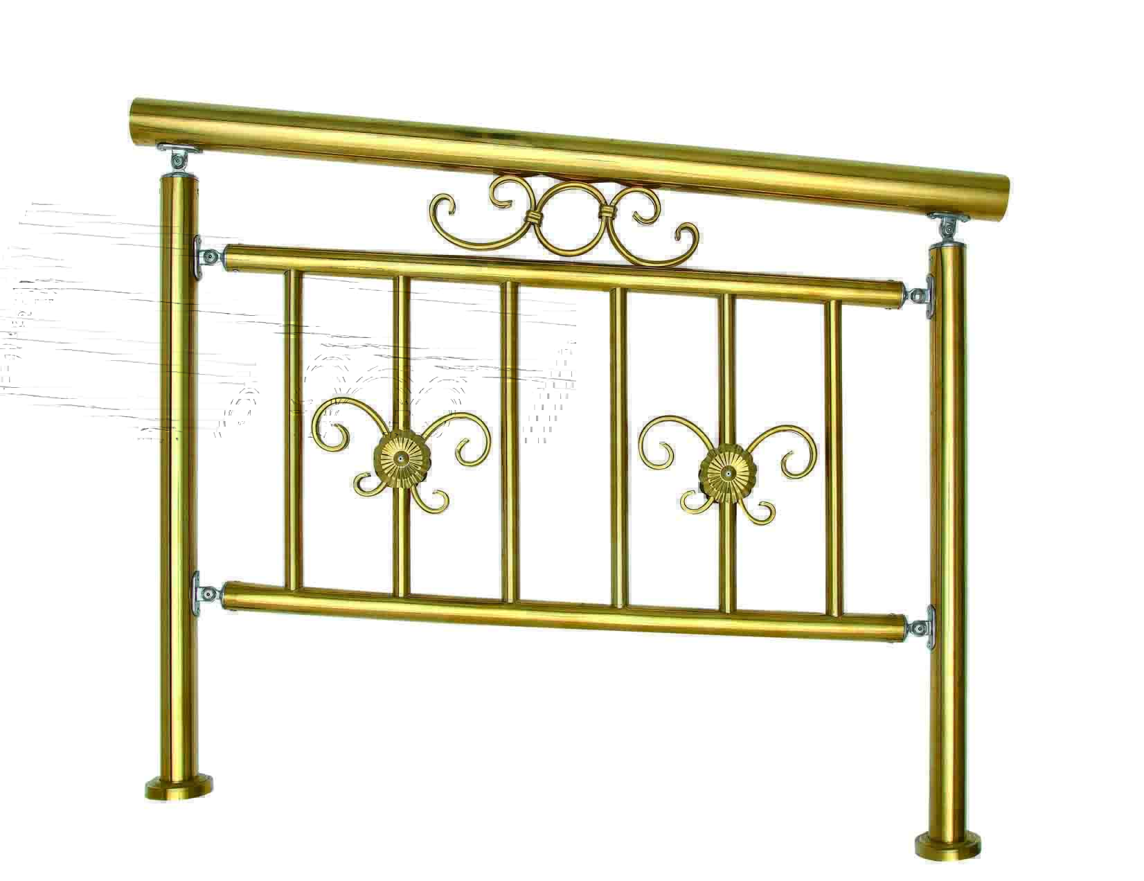 不銹鋼彩色管成品