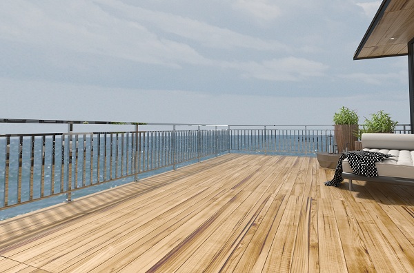 不銹鋼工程管海邊安裝效果圖 不銹鋼工程管海邊安裝效果圖