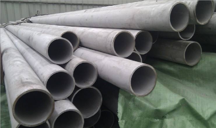 工業(yè)用不銹鋼管 工業(yè)用不銹鋼管