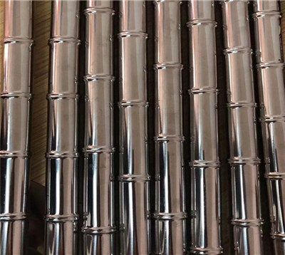 不銹鋼竹節(jié)管 不銹鋼竹節(jié)管