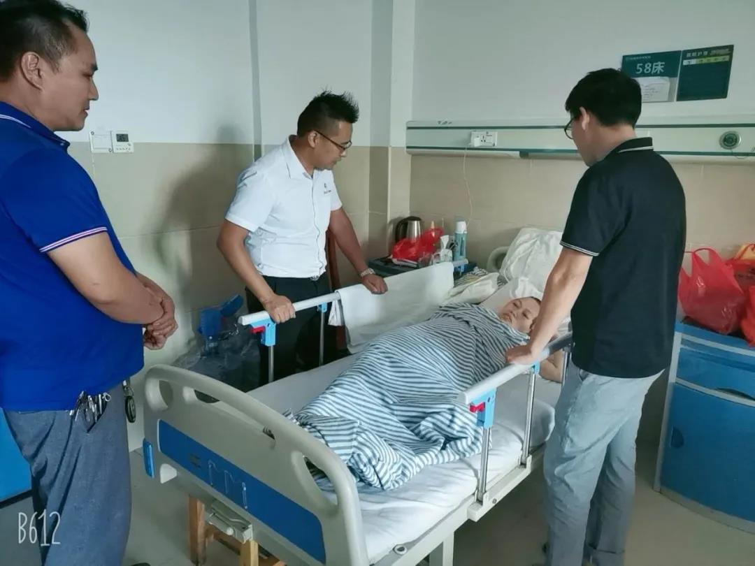 不銹鋼管廠家:但行好事,莫問(wèn)前程 不銹鋼管廠家:但行好事,莫問(wèn)前程