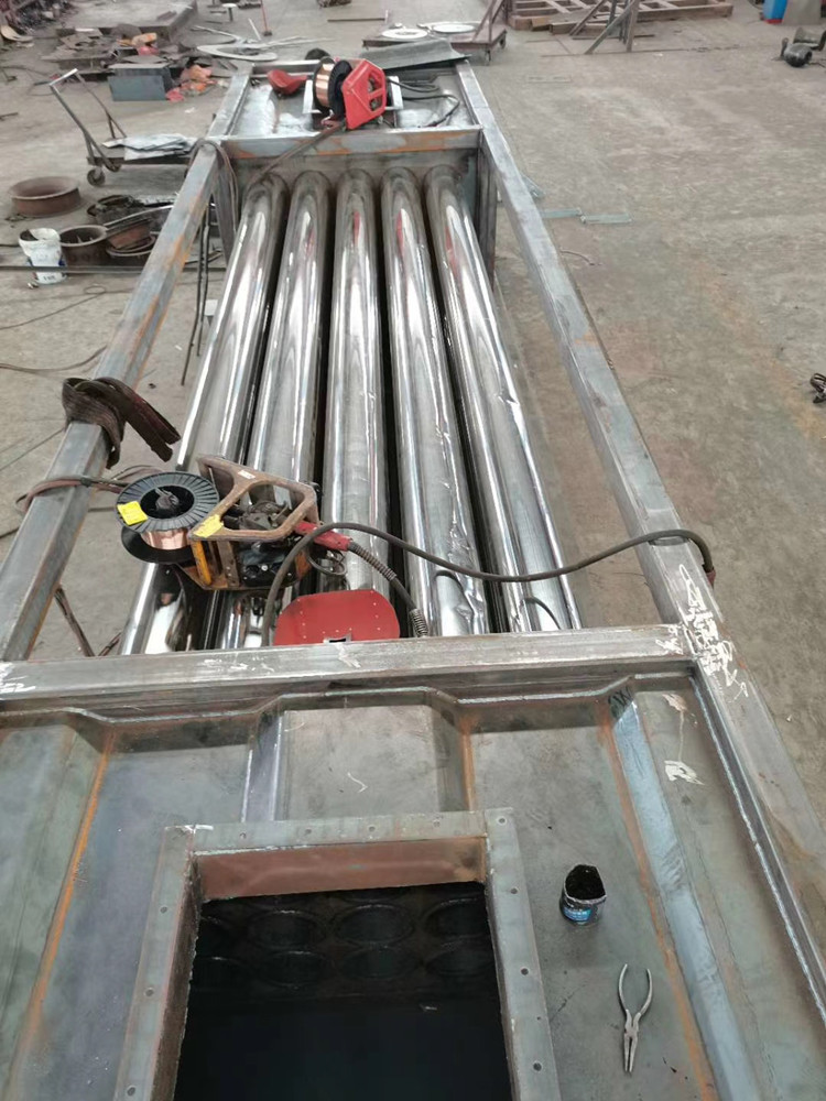 環(huán)保設(shè)備用不銹鋼管材使用場(chǎng)景 環(huán)保設(shè)備用不銹鋼管材使用場(chǎng)景