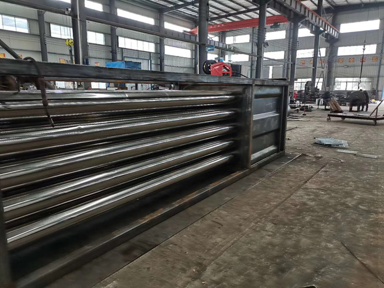 環(huán)保設(shè)備用不銹鋼管材使用場(chǎng)景 環(huán)保設(shè)備用不銹鋼管材使用場(chǎng)景