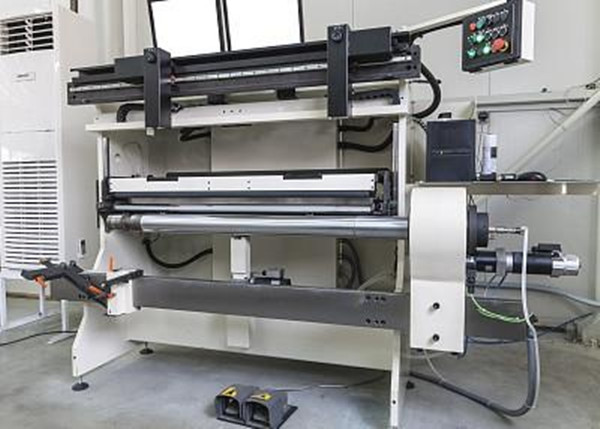 卷布機用不銹鋼管材