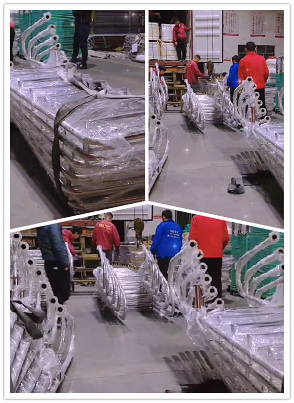 佛山不銹鋼管廠316管用做泳池爬梯 佛山不銹鋼管廠316管用做泳池爬梯