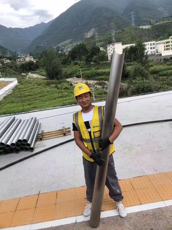 不銹鋼護(hù)欄