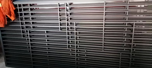 不銹鋼屏風(fēng) 不銹鋼屏風(fēng)