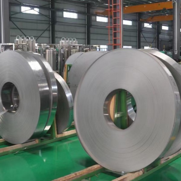 精煉爐鋼帶 精煉爐鋼帶