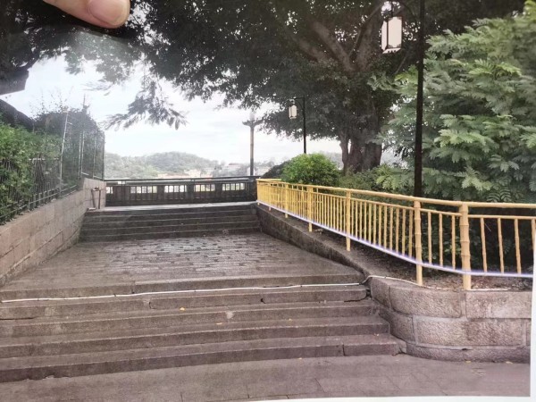 不銹鋼竹節(jié)管護(hù)欄 不銹鋼竹節(jié)管護(hù)欄