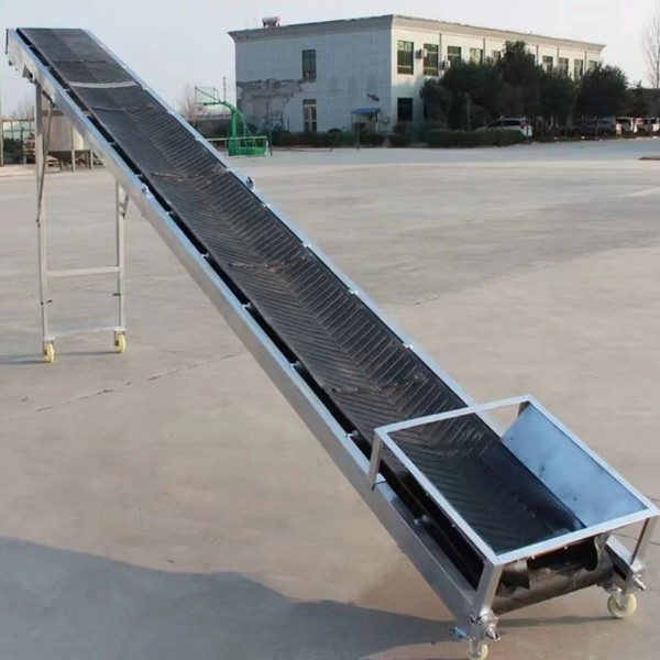 不銹鋼輸送機 不銹鋼輸送機