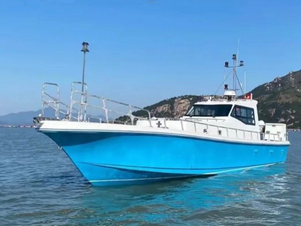 316不銹鋼管用船舶