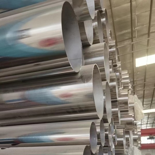 304薄壁不銹鋼圓管 304薄壁不銹鋼圓管