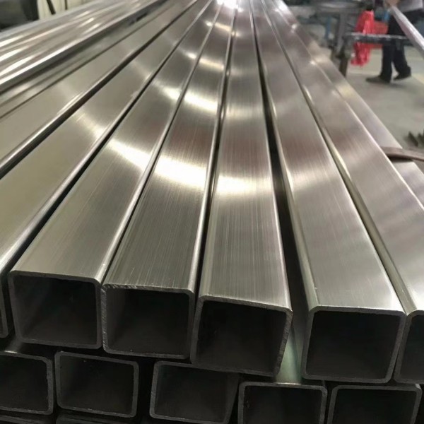 厚壁不銹鋼制品管