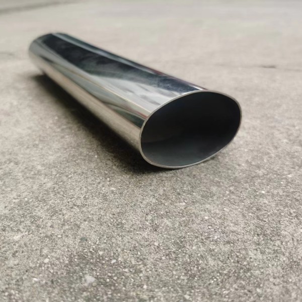 不銹鋼橢圓管 不銹鋼橢圓管