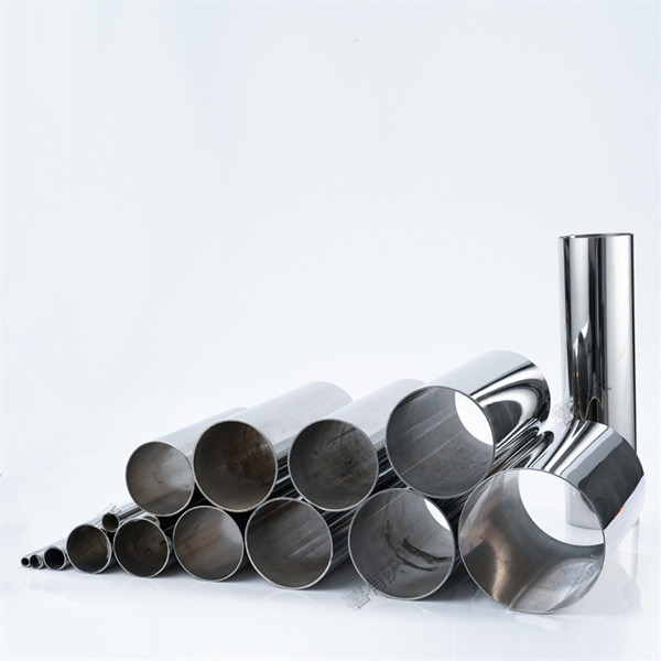 大口徑不銹鋼鋼管